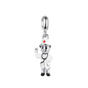 Lucky Tree Feet Love Series Three-piece Set – Jewelry Gift Ideas — 16