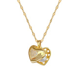 Love Pearl Light Luxury Temperament Gorgeous Full – Jewelry Gift Ideas — 2