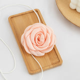 European And American Handmade Rose Necklace – Jewelry Gift Ideas — 8