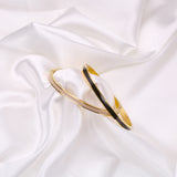 Epoxy Jewelry Ladies Gold Stainless Steel – Jewelry Gift Ideas — 20