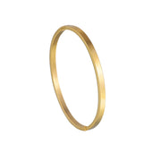 Simple Smooth Buckle Bracelet Cool Wind 4mm6mm – Jewelry Gift Ideas — 6