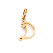 DIY Letter Pendant Ornaments Accessories – Stylish Gifts — 10