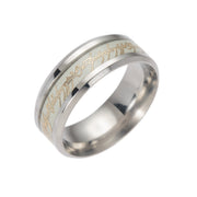 Magic Shiny Luminous Fluorescent Ring – Birthday Gifts — 2