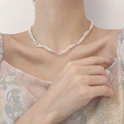 Women's Bead Neck Chain – Gifts for Her — 4