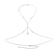 Women's Fashion Exquisite Double-layer Simplicity – Jewelry Gift Ideas — 5