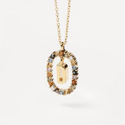 Ins Style Special-interest Design Inlaid Color Zircon – Stylish Gifts — 13