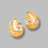 European And American Earrings Metal Alloy Earrings – Stylish Gifts — 3