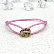 Fashion Simple Ins Style Woven Bracelet – Stylish Gifts — 17