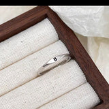Design A Plain Index Finger Ring – Jewelry Gift Ideas — 15