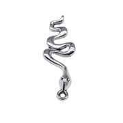 Antique Silver DIY Necklace Bracelet Accessory – Jewelry Gift Ideas — 3