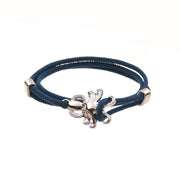 Milan Line Ocean Anchor Style Bracelet – Stylish Gifts — 2