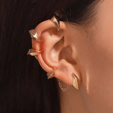 Punk Devil-clawed Earrings Ins Gothic Style Alloy Ear – Stylish Gifts — 6