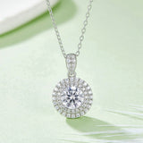 Fashion Micro Inlay Versatile Necklace – Jewelry Gift Ideas — 1