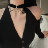 Vintage Rose Neckchain Simple And Romantic – Gifts for Couples — 5