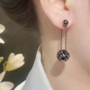 High-end Light Luxury Earrings – Thoughtful Gifts — 3