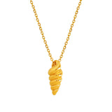 Niche Design Thread Necklace Women's Light Luxury – Jewelry Gift Ideas — 3