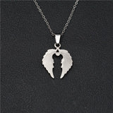 Trendy Street Pendant Sweater Sweater Chain – Jewelry Gift Ideas — 3