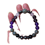 8mm Beaded Bracelet – Jewelry Gift Ideas — 4
