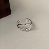 Women's Fashion Personality Knot Twist Ring – Stylish Gifts — 2