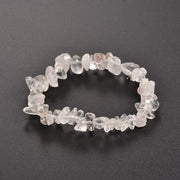 Women's Natural Crystal Irregular Gravel Bracelet – Jewelry Gift Ideas — 19