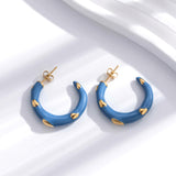 European And American Personalized C- Shaped – Gifts for Couples — 6
