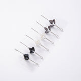 High-grade Decorative Buckle Pearl Pendant – Jewelry Gift Ideas — 5