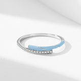 S925 Sterling Silver Fine Women's Special-interest – Gifts for Her — 3