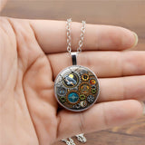 European And American Popular Steampunk – Jewelry Gift Ideas — 7