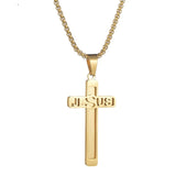 Fashion And Personalized DIY Titanium Steel – Jewelry Gift Ideas — 7