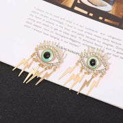 Women's Fashion Personalized Diamond Studs – Stylish Gifts — 5