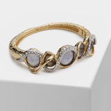 Retro Classic Personalized Winding Design – Jewelry Gift Ideas — 6