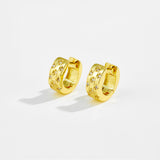 Small Ear Ring Fashion Trend – Stylish Gifts — 5