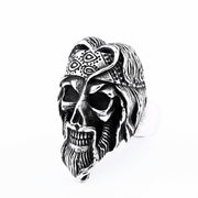 Fashion Men's Personality Creative Skull Stainless – Stylish Gifts — 15