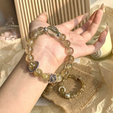 Crystal Niche Original Design Bracelet Ornament – Jewelry Gift Ideas — 2