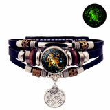12 Constellation Couple Gifts Handmade Multi – Jewelry Gift Ideas — 2