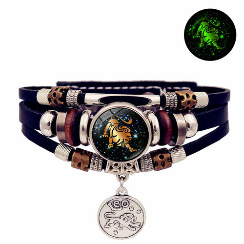 12 Constellation Couple Gifts Handmade Multi – Jewelry Gift Ideas — 2