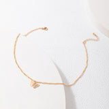 Simple Fashion Accessories Alloy Butterfly – Stylish Gifts — 5