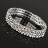 Fashion Diamond Bracelet – Stylish Gifts — 6