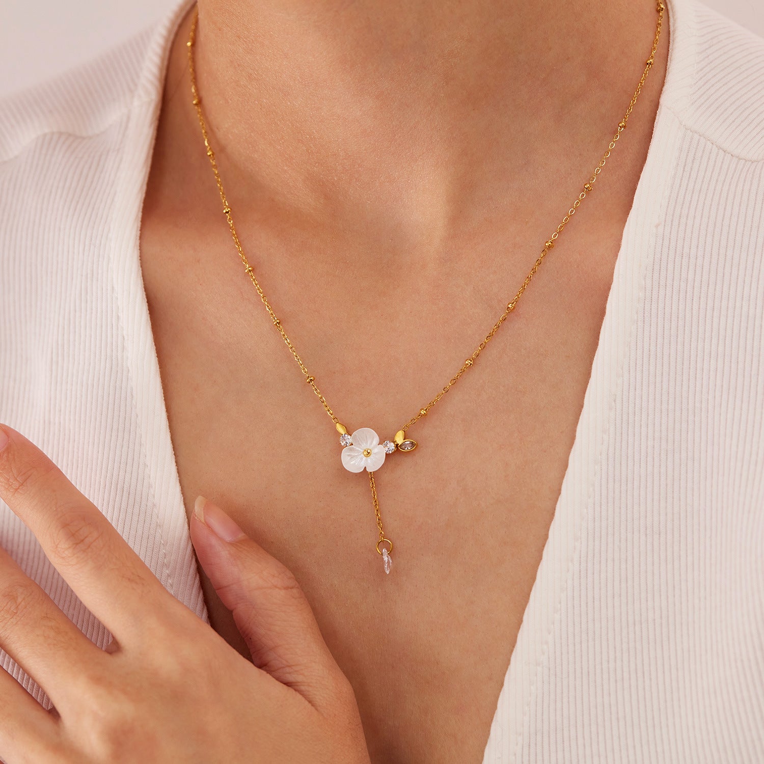 Fashion Special-interest Versatile Design – Jewelry Gift Ideas — 1