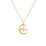 Light Luxury Colorful Silver Clavicle Necklace – Jewelry Gift Ideas — 2