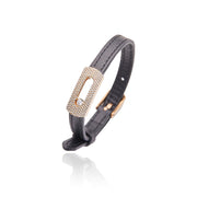 Vintage Single Drill Sliding Bracelet – Jewelry Gift Ideas — 5