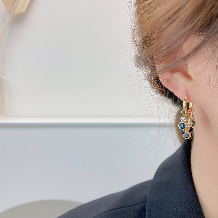 Women's Design Sweet And Elegant Earrings – Gifts for Her — 1