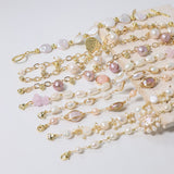 Pearl Bracelet Women's Design Sense Niche – Jewelry Gift Ideas — 6
