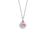 Women's Sterling Silver Cat Claw Pendant – Jewelry Gift Ideas — 4
