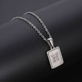European And American Simple Stainless Steel – Jewelry Gift Ideas — 2