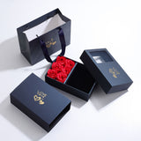 Rose Jewelry Necklace Pendant – Jewelry Gift Ideas — 5