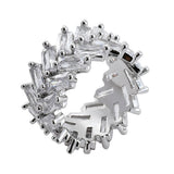 Hip Hop Ring Unisex Fangyuan – Stylish Gifts — 15