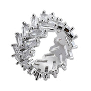 Hip Hop Ring Unisex Fangyuan – Stylish Gifts — 15