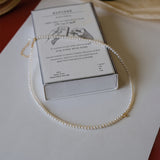 Fashion Temperament Personality Clavicle Chain – Stylish Gifts — 7