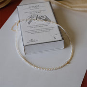 Fashion Temperament Personality Clavicle Chain – Stylish Gifts — 7